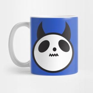 Angry Mad Panda Mug